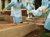 Kasaï Occidental prises avec l’Ebola Shigella