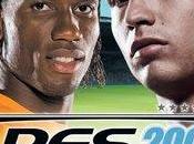 Fans PES, bloquez votre mois d'octobre