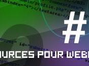 ressources pour webdesigners