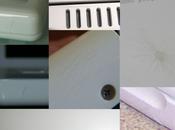Fissures MacBook Blanc Apple répare erreur