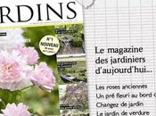 L'art jardins, nouveau magazine jardiniers d'aujourd'hui