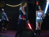 StarWars aurait vraiment connu succès Jedi avaient filles