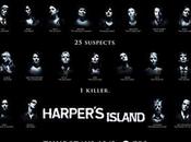 Harper's Island [Pilot]