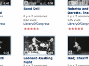 "Library Congress" youTube...