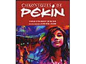 Chroniques pekin