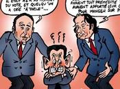 Franck Marlin, député UMP, répond Sarkozy...