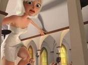 hommage monstre vieux films fantastiques science-fiction