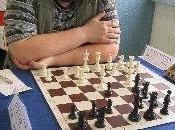 Open international d'échecs Rhône ronde live