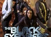 Black Eyed Peas: Tracklisting pochette leur nouvel album