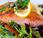 Filet saumon ciboulette l'érable sans gluten