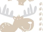 Stickers Caribous (IsaÖ)