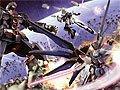 Dynasty Warriors Gundam tout nouveau trailer