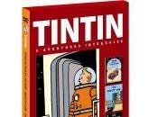 Tintin fête vidéo