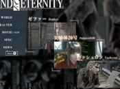 Eternity ultime SEGA