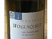 vins Languedoc pour finir l'hiver Minervois Nine Senat Saint loup Foulaquier Calades