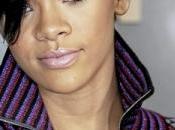 Rihanna nouveau tatouage orthographié
