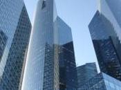 Travailler dans tour, facteur stress