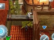 Assassin’s Creed bientôt iPhone