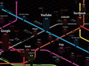 Internet plan métro