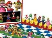 Echecs Mario