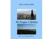 Prague Sydney Pierre-Alain Gasse