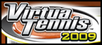 VIRTUA TENNIS 2009 MotionPlus!