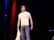 Paul Séré théatre Trévise Hilarant