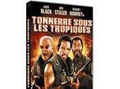 Tonnerre sous tropiques DVD, Blu-Ray concours