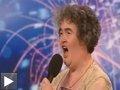 Video: Susan Boyle, chômeuse physique ingrat devient star Internet