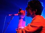 Troy Balthazar Chokebore