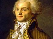 Banderille n°299 Maximilienne Robespierre