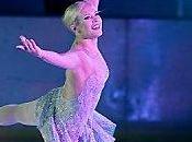 Lorie, soir dans Glace"