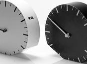 Horloge NAVA, pour faciliter changement d’heure