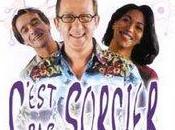 "Sécurité aérienne, sorciers contrôlent"