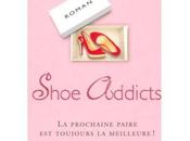 secrets d'une shoe addict Beth Harbison