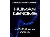 Human Genome Corenti Macqueron