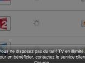 iPhone Orange fait évoluer offre