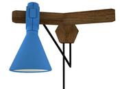 Darom lamp design