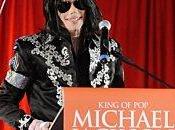 Michael Jackson tournée déjà prévue