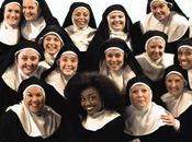 Musicals: Sister Act: Divine Musical Comedy