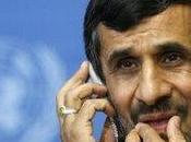 comble: Vatican accuse Ahmadinejad d'extrémisme