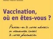 vaccination, bien perçue Français