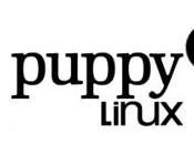Présentation distribution Puppy Linux