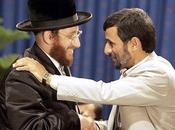 Ahmadinejad Comment gauche radicale occidentale en-dessous tout.