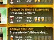 Easybières, pour amateurs houblon