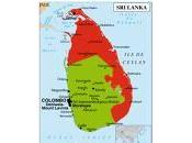 Lanka, situation humanitaire…