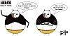 L'avis Héros Kung-Fu Panda