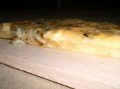 Pizza Blanca Nieve