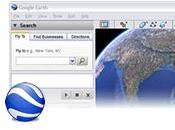 Telecharger Google Earth Version gratuite.