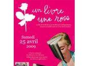 librairies, livre rose